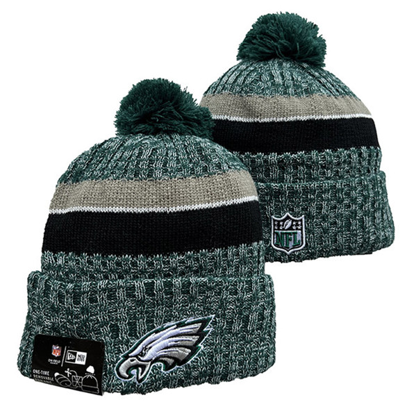 Philadelphia Eagles Knit Hats 101